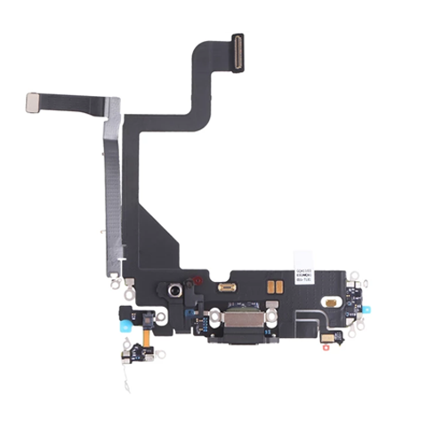 Thay chân sạc iPhone 13 Pro