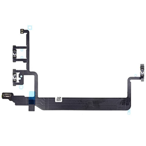 Thay dây nút nguồn iPhone 13 Pro