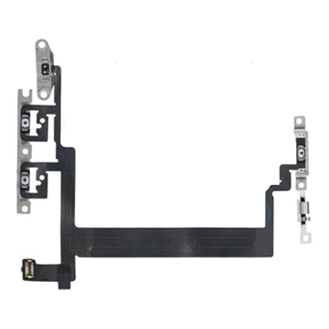 Thay dây nút âm lượng iPhone 13 mini