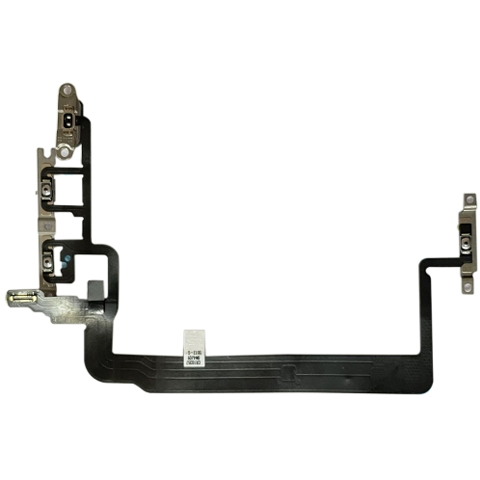 Thay dây nút gạt rung iPhone 13 Pro Max