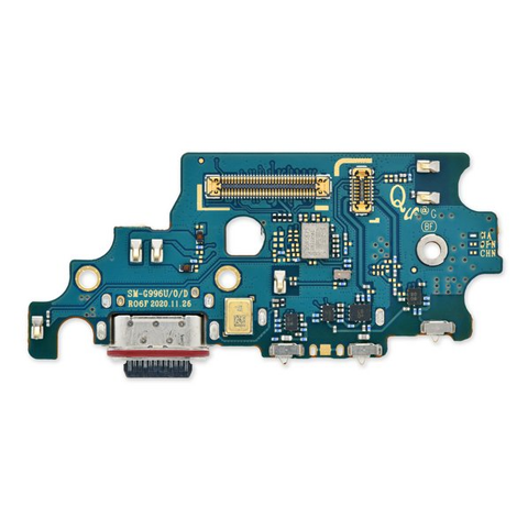 Thay cụm chân sạc Samsung Galaxy S21+