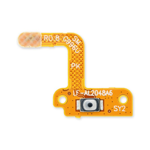 Thay dây nút nguồn Samsung Galaxy S21+