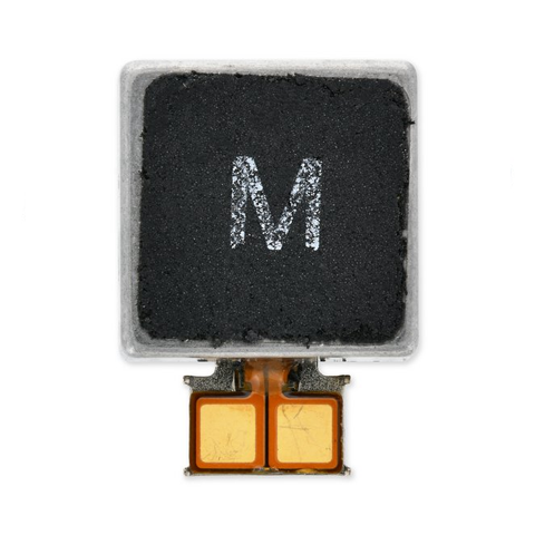 Thay cục rung Samsung Galaxy S21+