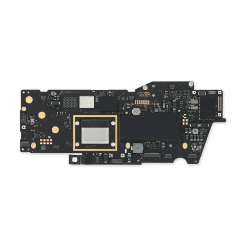Sửa main MacBook Pro M2 13 2022 A2338 EMC 8162 bị lỗi mất nguồn