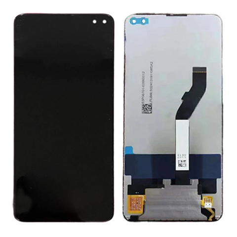 Thay cảm ứng Xiaomi Redmi K30