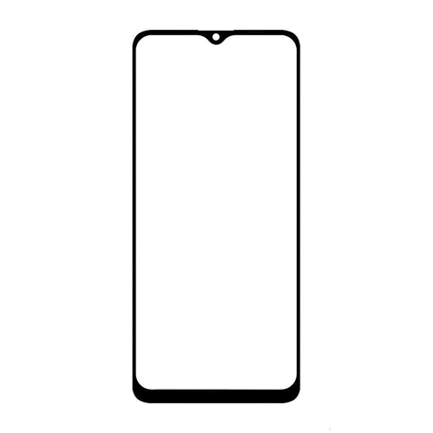 Thay mặt kính Samsung Galaxy M12