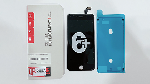 Thay màn hình iPhone 6 Plus chính hãng DURA Best