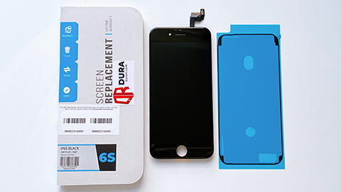 Thay màn hình iPhone 6s chính hãng DURA Best