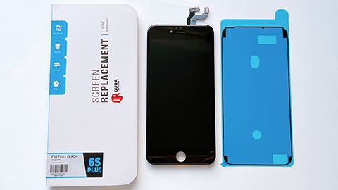 Thay màn hình iPhone 6s Plus chính hãng DURA Best