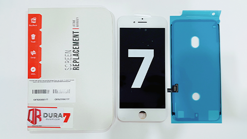 Thay màn hình iPhone 7 chính hãng DURA Best