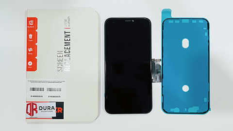 Thay màn hình iPhone XR chính hãng DURA