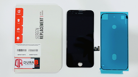 Thay màn hình iPhone SE 2020 chính hãng DURA Best