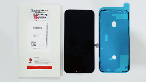 Thay màn hình iPhone 12 Pro Max chính hãng DURA