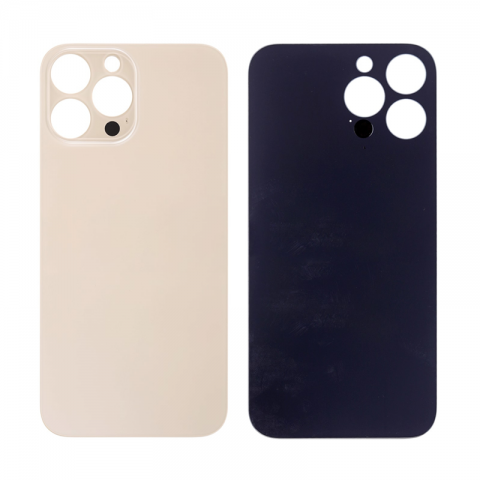 Thay kính lưng linh kiện iPhone 14 Pro Max