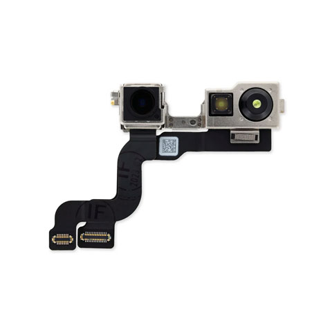 Thay camera trước iPhone 14 Plus
