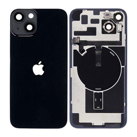 Thay kính lưng linh kiện iPhone 14 Plus