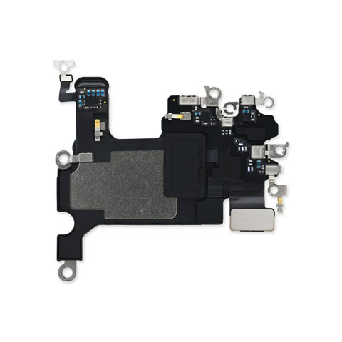 Thay loa trong iPhone 14 Plus