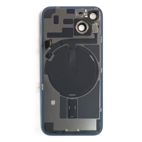Thay kính lưng iPhone 14