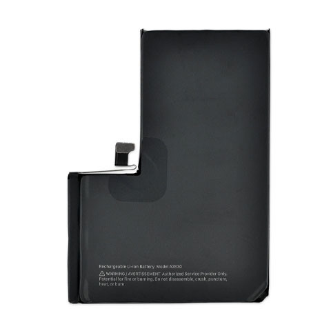Thay pin linh kiện iPhone 14 Pro Max dung lượng chuẩn