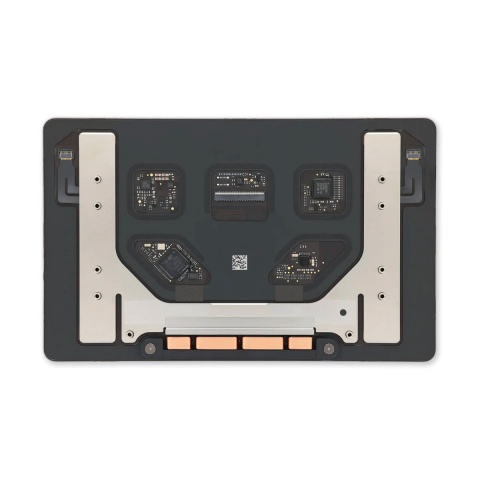 Thay trackpad MacBook Pro 13 inch M2 2022 A2338 EMC 8162