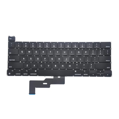 Thay bàn phím MacBook Pro 13 inch M2 2022 A2338 EMC 8162