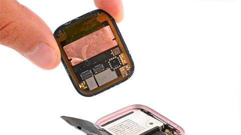 Thay màn hình Apple Watch Series 9 41mm