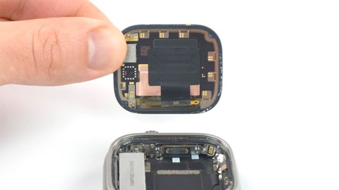 Thay màn hình Apple Watch Ultra