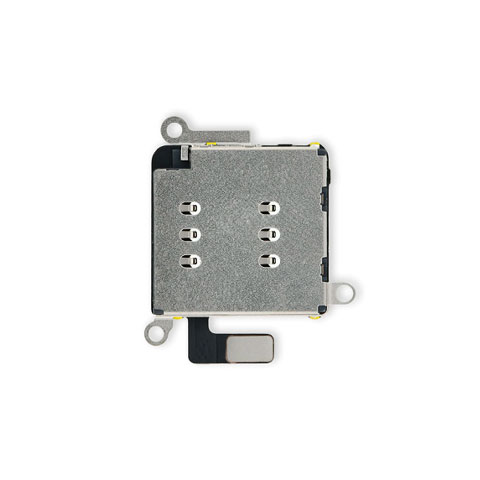 Độ 2 SIM vật lý cho iPhone 11