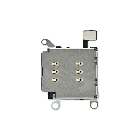 Độ 2 SIM vật lý cho iPhone 12 Pro