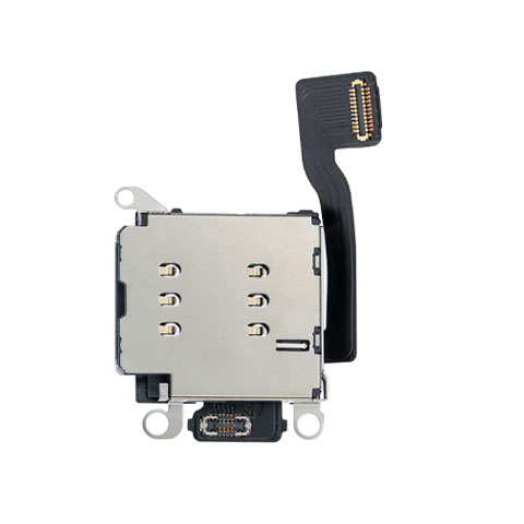 Độ 2 SIM vật lý cho iPhone 13