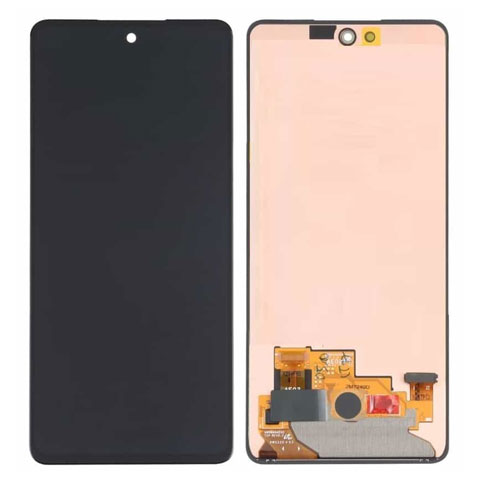Thay màn hình Samsung Galaxy A53 5G loại linh kiện OLED