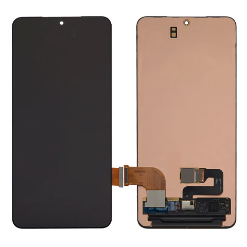 Thay màn hình hãng zin new không khung Samsung Galaxy S21 5G