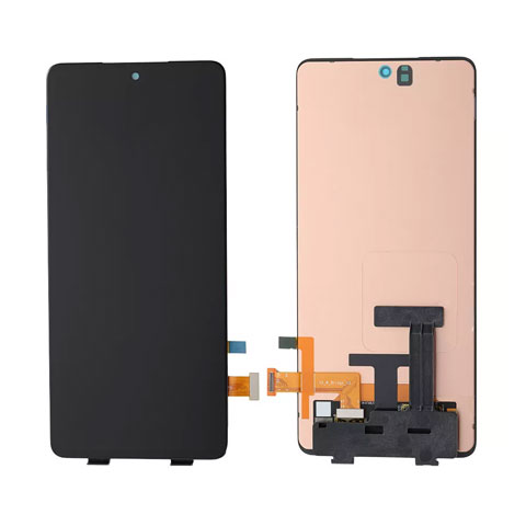 Thay màn hình Samsung Galaxy A73 5G loại linh kiện INCELL