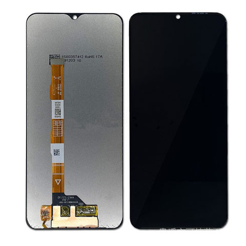 Thay màn hình vivo Y02s loại linh kiện