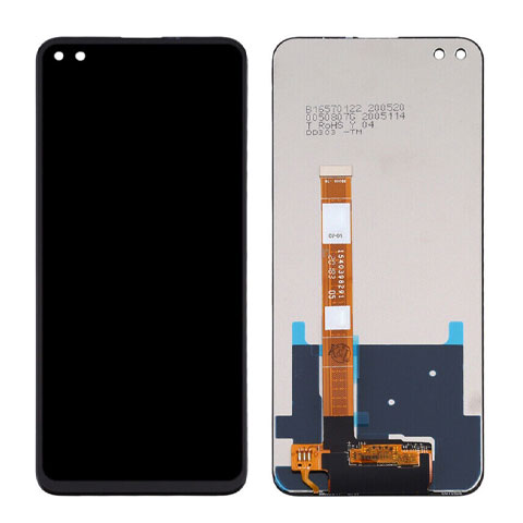 Thay màn hình OPPO Reno4 Z 5G loại linh kiện
