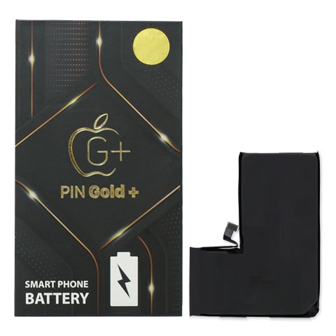 Thay pin Gold+ iPhone 14 Pro dung lượng chuẩn