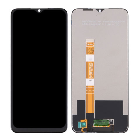 Thay màn hình OPPO A56 5G loại linh kiện