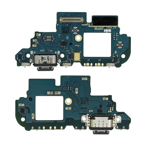 Thay cụm chân sạc Samsung Galaxy A54