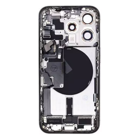 Thay vỏ/khung sườn linh kiện iPhone 15 Pro Max