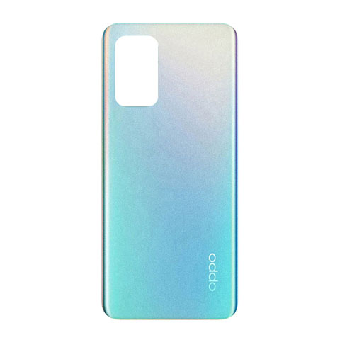 Thay nắp lưng linh kiện OPPO Reno6 Z