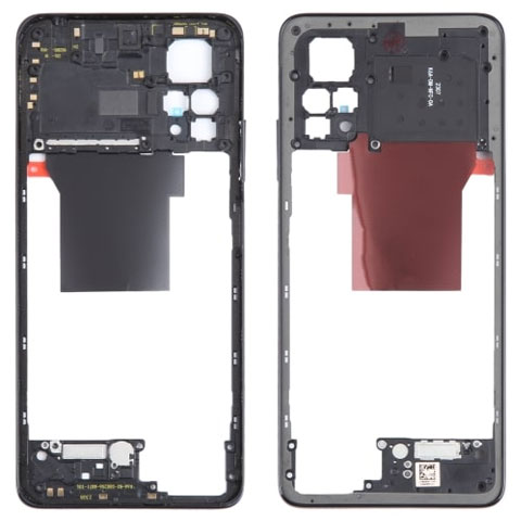 Thay vỏ Redmi Note 12 Pro 4G