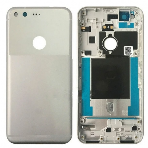 Thay nắp lưng sau Google Pixel loại linh kiện