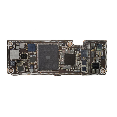 Sửa nguồn iPhone 15 Pro Max