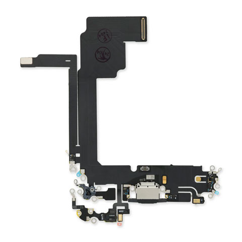 Thay cụm chân sạc linh kiện iPhone 15 Pro Max