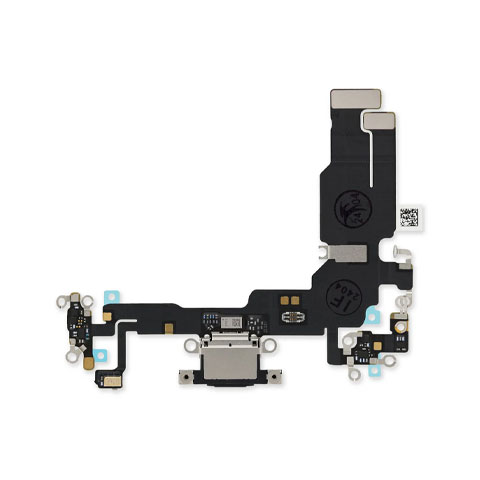 Thay cụm chân sạc iPhone 15
