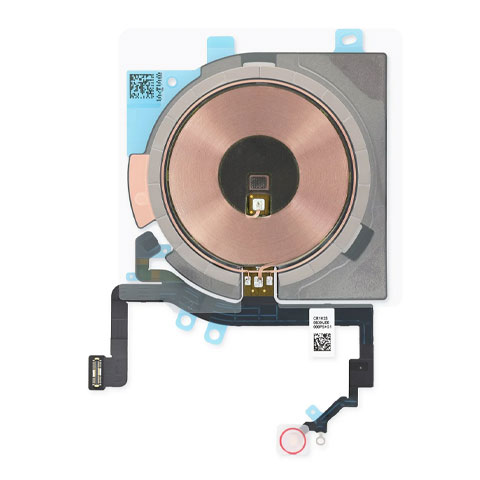 Thay sạc không dây iPhone 15