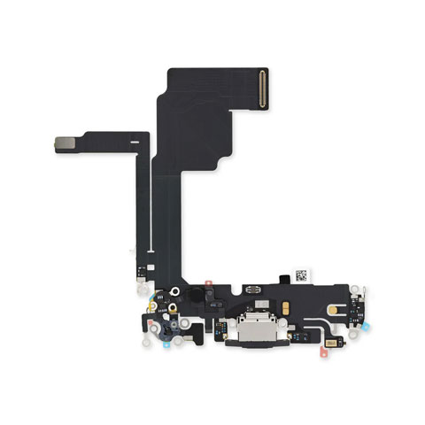 Thay cụm chân sạc iPhone 15 Pro