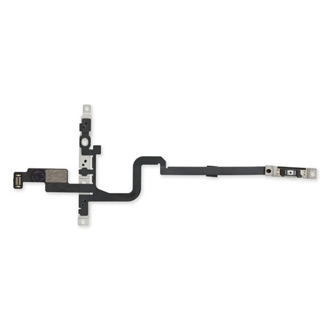 Thay dây nút nguồn iPhone 15 Pro