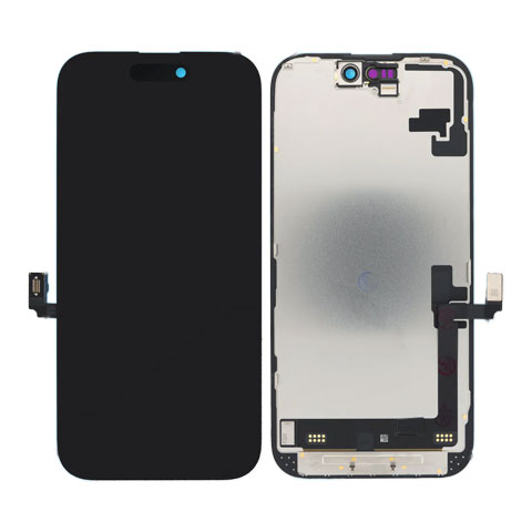 Thay màn hình iPhone 16