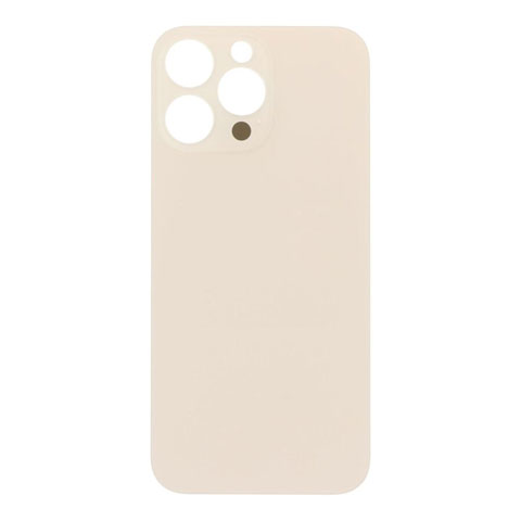 Thay kính lưng linh kiện iPhone 16 Pro Max